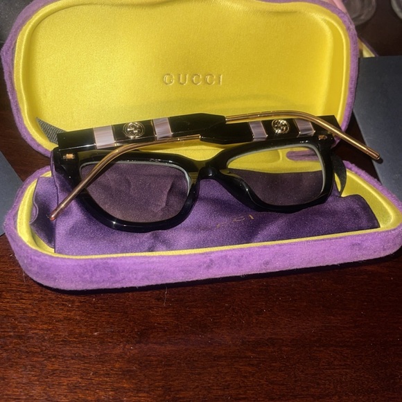 Excellent Condition Authentic Gucci glasses”Excellent Condition” - Picture 2 of 6